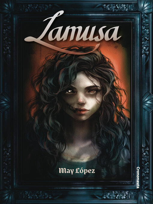 Title details for Lamusa by May López - Available